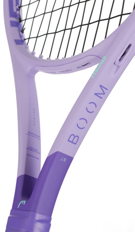 Head Boom Junior 2026 Alternate Racket