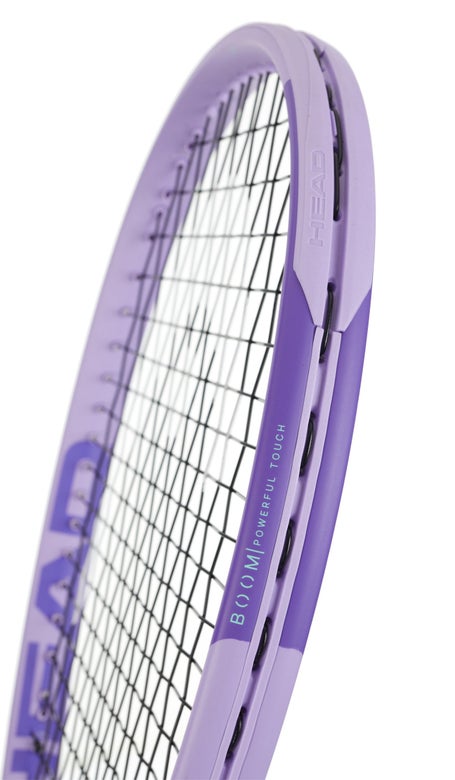 Head Boom Junior 2026 Alternate Racket