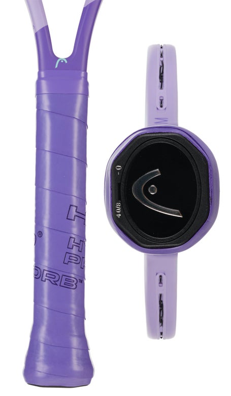 Head Boom Junior 2026 Alternate Racket