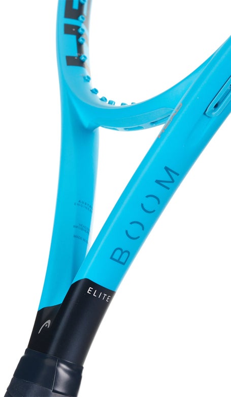 Head Boom Elite 2026 Racket (strung)