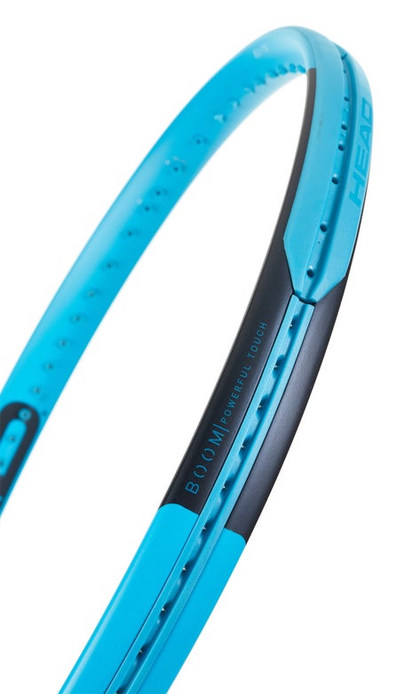 Head Boom Elite 2026 Racket (strung)