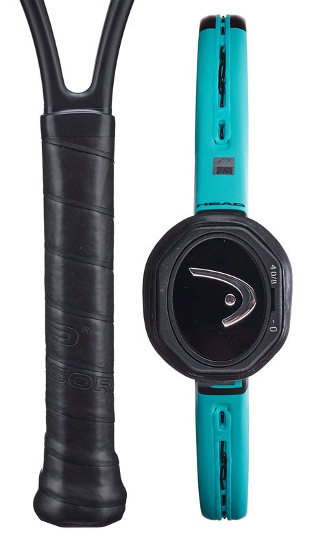 Head Boom 26 Junior 2024 Racket