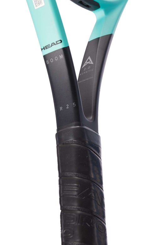 Head Boom Junior 25 2024 Racket