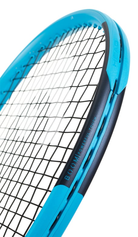 Head Boom Junior 2026 Racket