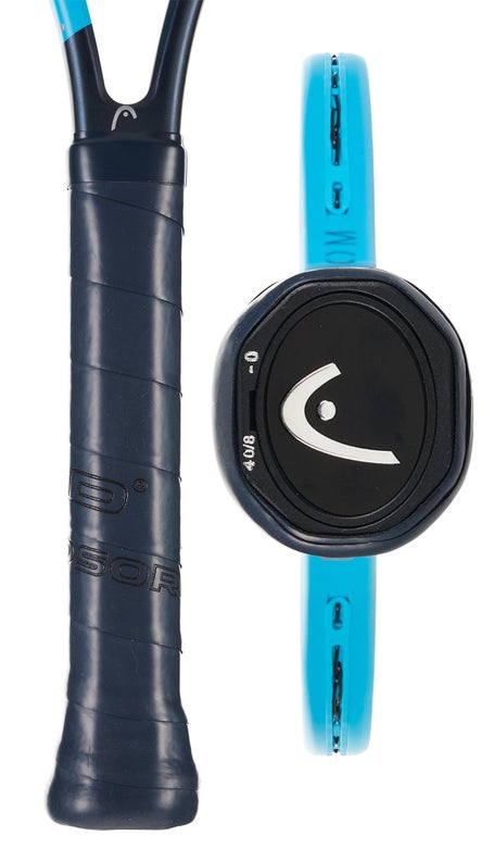 Head Boom Junior 2026 Racket
