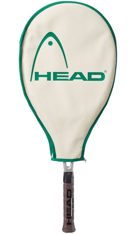 Head Boom MP Arthur Ashe Racket (strung)