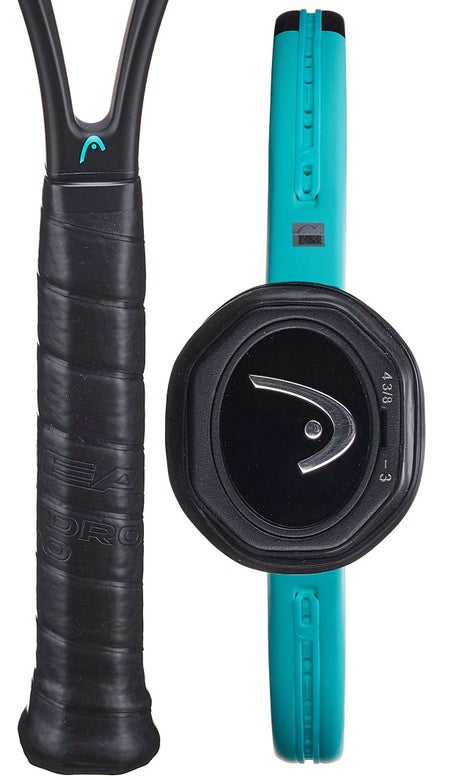 Head Boom MP L 2024 Racket