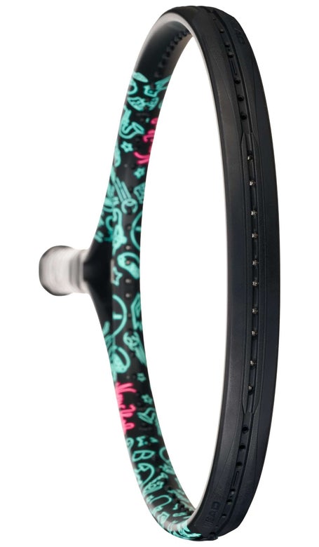 Head Boom MP Neon 2025 Racket (strung)