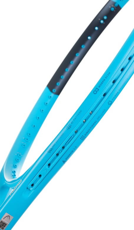 Raquette Head Boom MP UL 2026