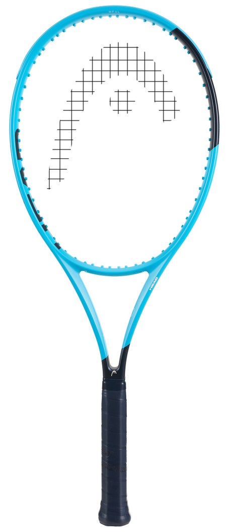 HEAD Boom MP UL 2026 Tennisschläger