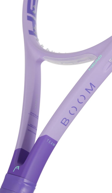Head Boom Team 2026 Alternate Racket