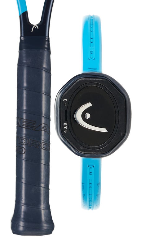 Head Boom MP 2026 Racket