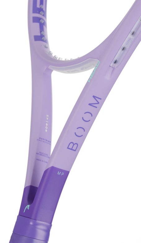 Head Boom MP Alternate 2026 Racket