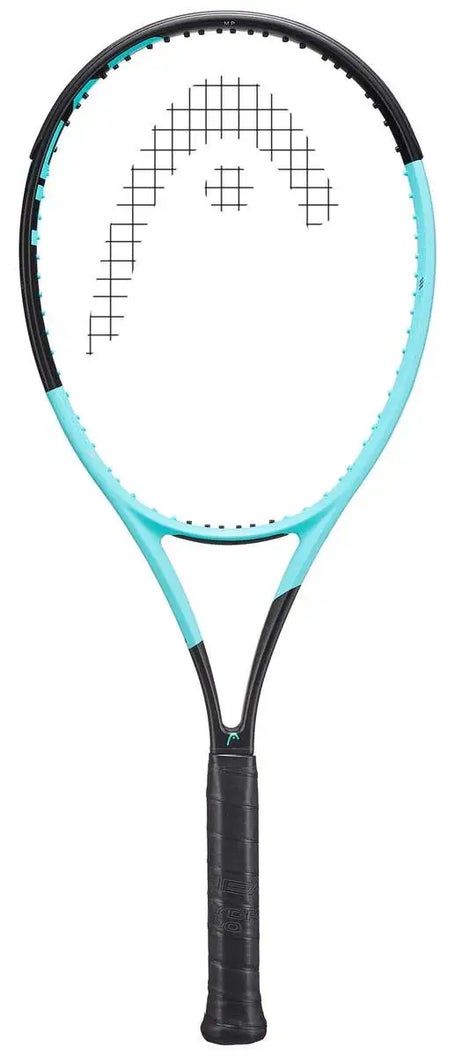 Racchetta di prova Head Boom MP 2024