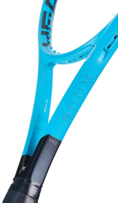 Head Boom Pro 2026 Racket