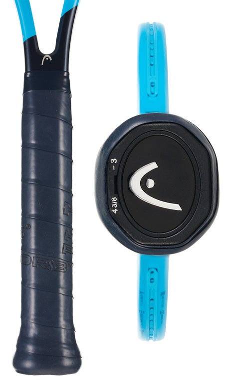 Head Boom Pro 2026 Racket