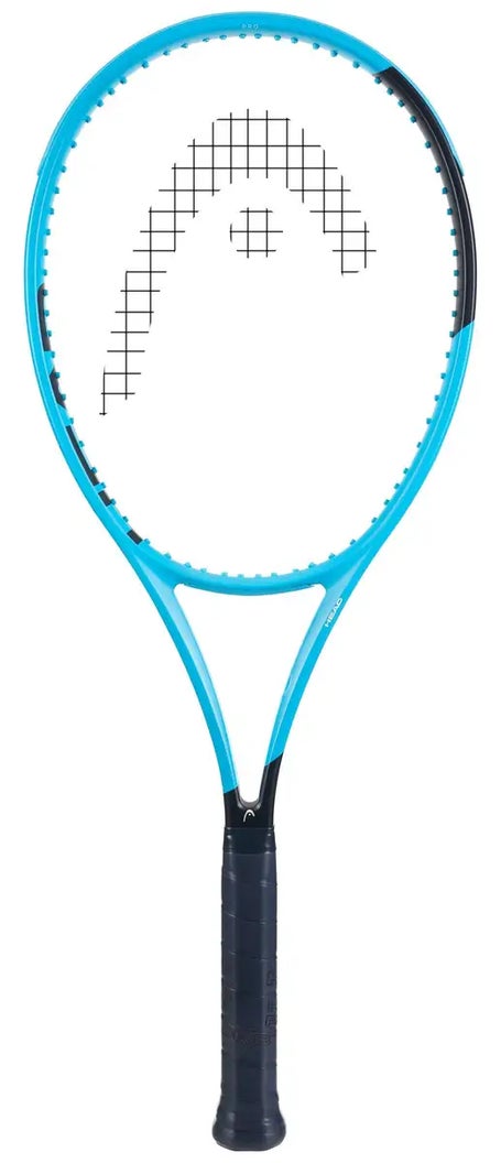 Racchetta di prova Head Boom Pro 2026