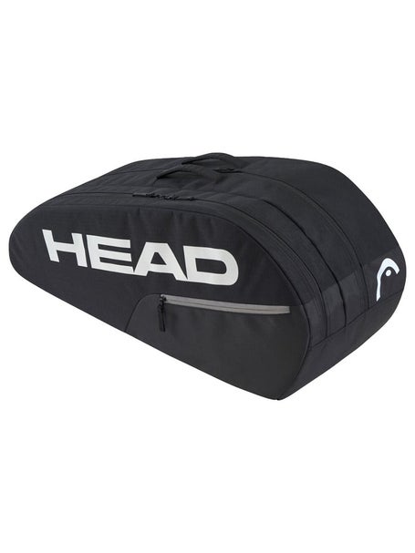 Head Base Racket Bag M Black