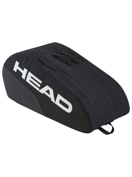 Head Base Racket Bag L Black