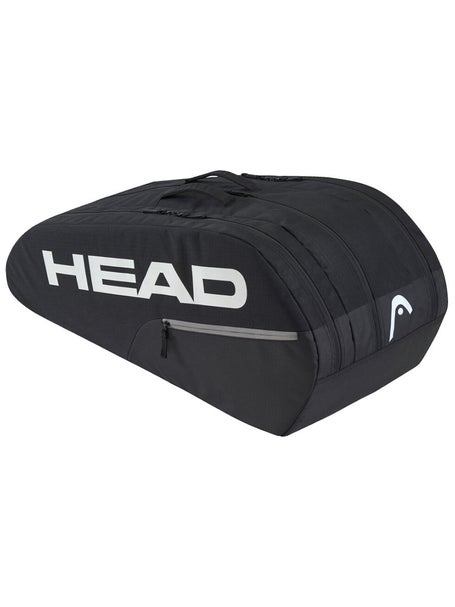 Head Base Racket Bag L Black