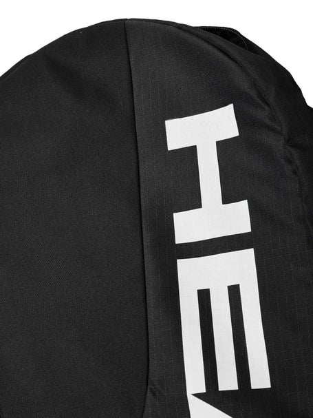 Head Base Racket Bag L Black
