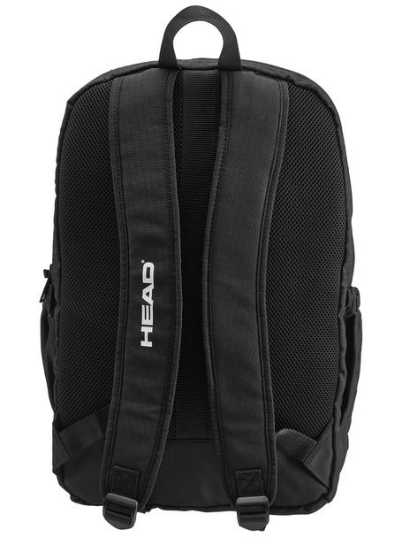 Head Base Backpack 17L Black
