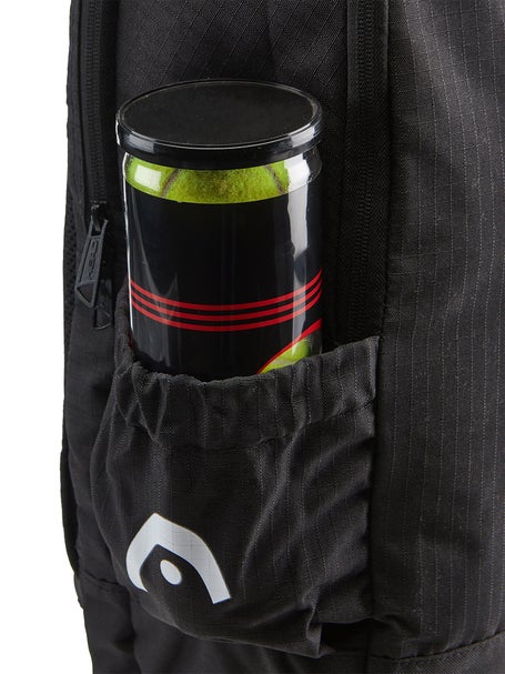 Head Base Backpack 17L Black