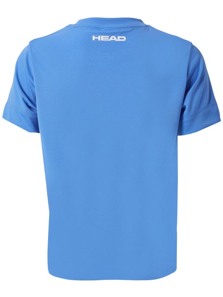 HEAD Boys Slice II Top