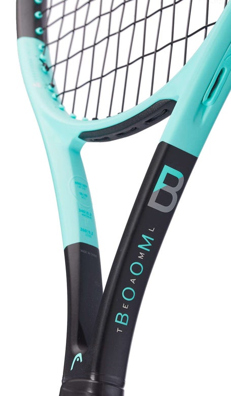 Head Boom Team L 2024 Racket (Pre Strung)