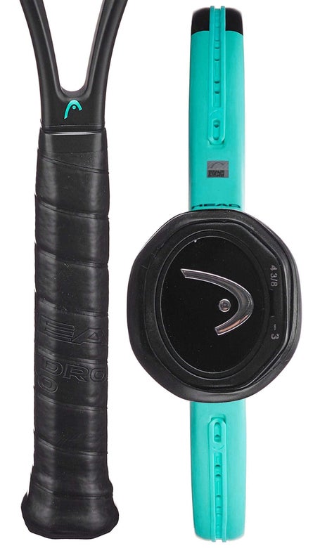 Head Boom Team L 2024 Racket 