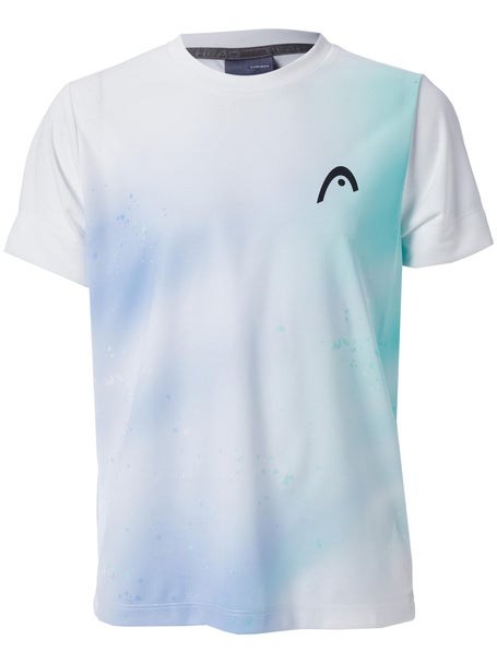 HEAD Boys Topspin Top