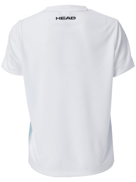 HEAD Boys Topspin Top