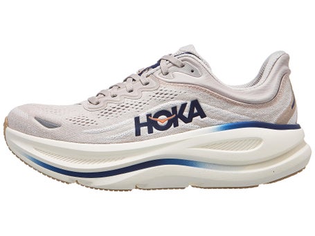 Chaussures Homme HOKA Bondi 9 Stucco Grout