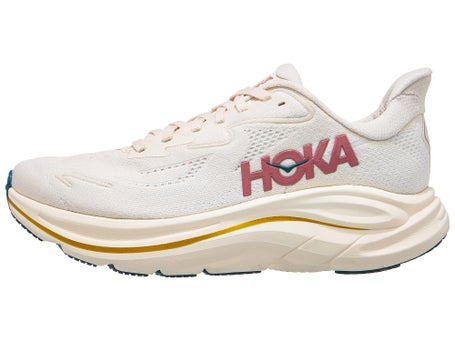 Scarpe HOKA Clifton 10 Birch Alabaster Donna