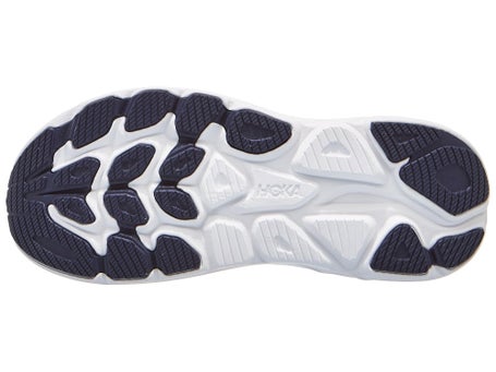 HOKA Clifton 10\Womens Shoes\Soaring Blue/Frost