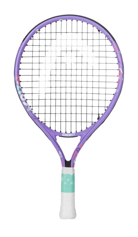 Head Coco 17 Junior 2026 Racket