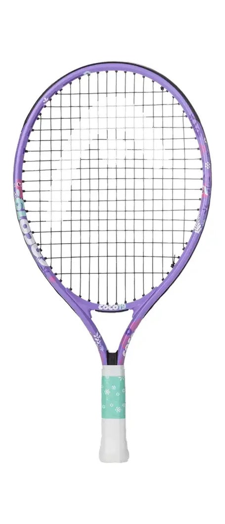 HEAD Coco 19" 2026 Kinder Tennisschläger