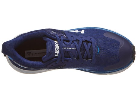 HOKA Challenger 7 GTX\Mens Shoe\Midnight Blue/Grout