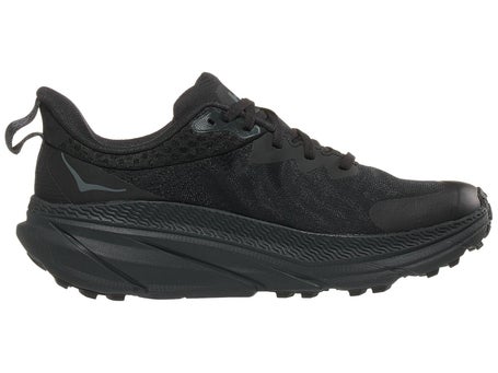HOKA Challenger 7 GTX\Mens Shoes\Black/Black