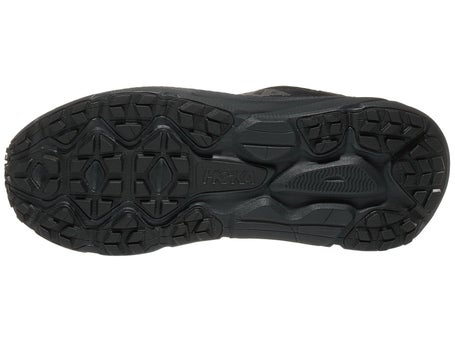 HOKA Challenger 7 GTX\Mens Shoes\Black/Black