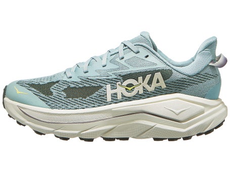 HOKA Challenger 8 Herren Laufschuh Jade Salt