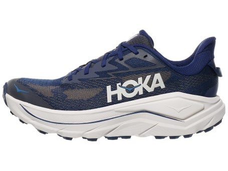 HOKA Challenger 8 Herren Laufschuhe Midnight Blue