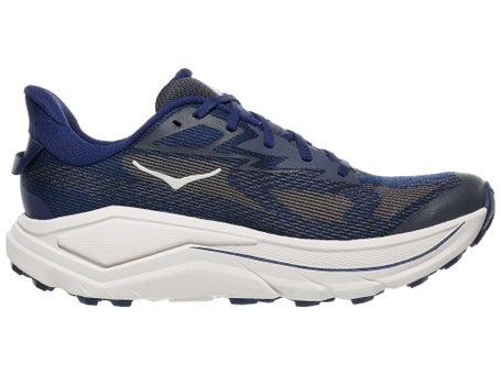 HOKA Challenger 8\Mens Shoes\Midnight Blue/Grout