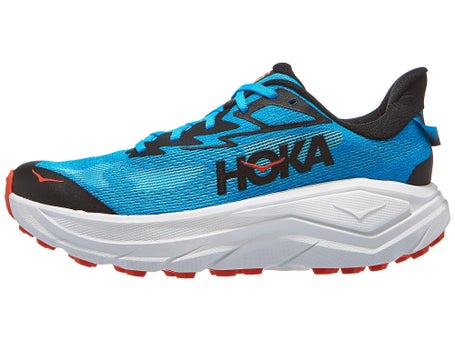 HOKA Challenger 8 Herren Laufschuhe Skyward Blue