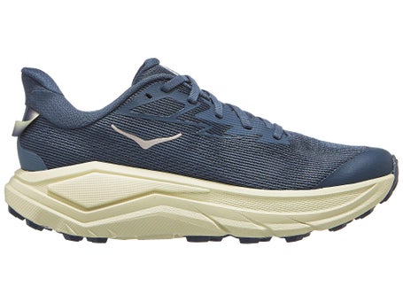 HOKA Challenger 8\Mens Shoes\Faded Navy/Pampass Grass