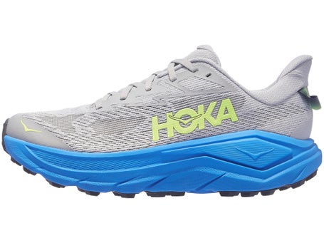 HOKA Challenger 8 Herren Laufschuh Stardust Virtual Blue
