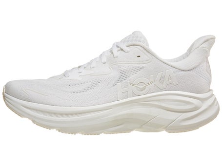 Chaussures Homme HOKA Clifton 10 Blanc Blanc