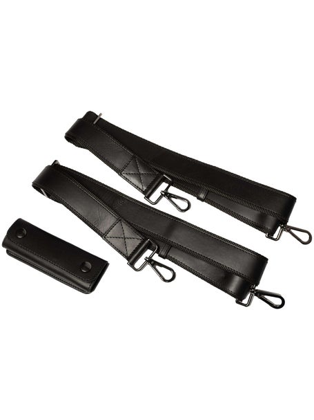 Hildebrand Canvas Tennis Racket Bag Camo