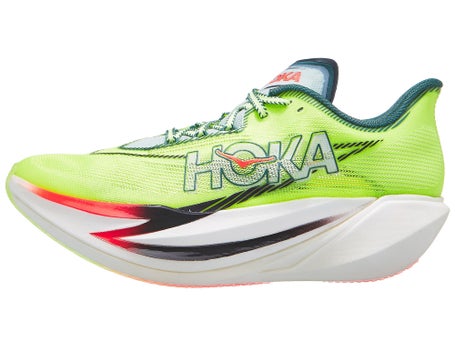 HOKA Cielo X1 3.0\Unisex Shoes\Neon Yuzu/Thyme
