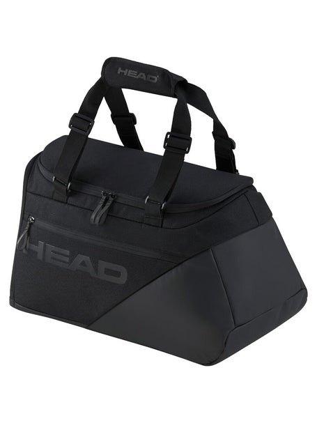 Head Speed Pro X Courttasche 48L Schwarz